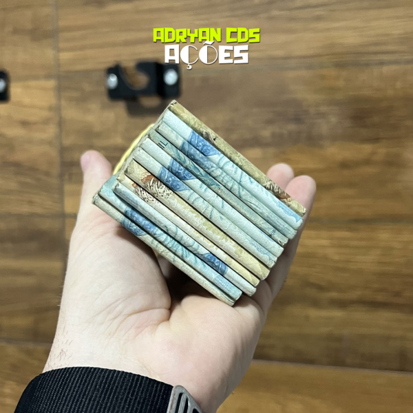 R$10.000,00 M!L NA CONTA